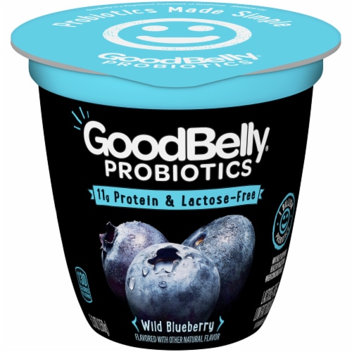 Products  GoodBelly