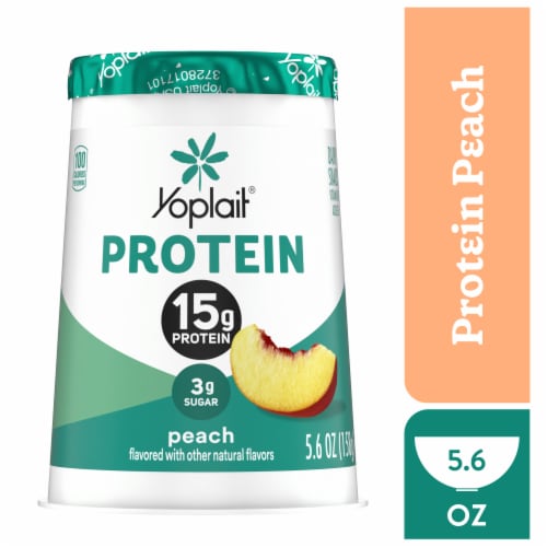 Peachy Snack Cup Peachy Snack Cup