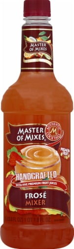 Master of Mixes Frose Mixer