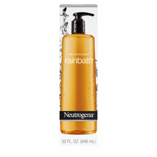 Neutrogena Rainbath Refreshing Shower and Bath Gel Perspective: front