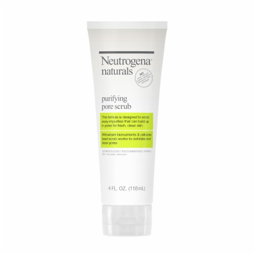 Neutrogena naturals discount