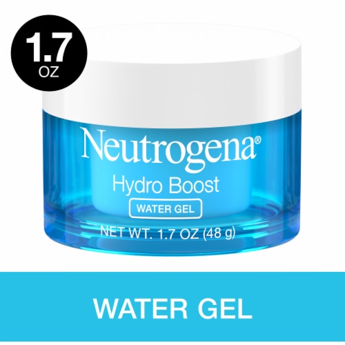 Neutrogena Hydro Boost Water Gel, 1.7 Oz Perspective: front
