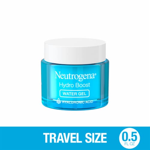 Neutrogena Hydro Boost Water Gel Perspective: front
