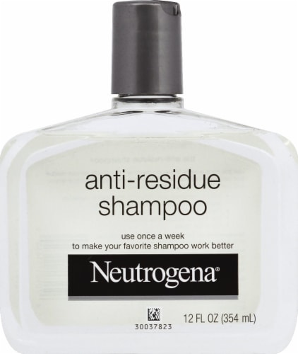 Neutrogena Anti-Residue Shampoo, 12 fl oz - Pay Less Super