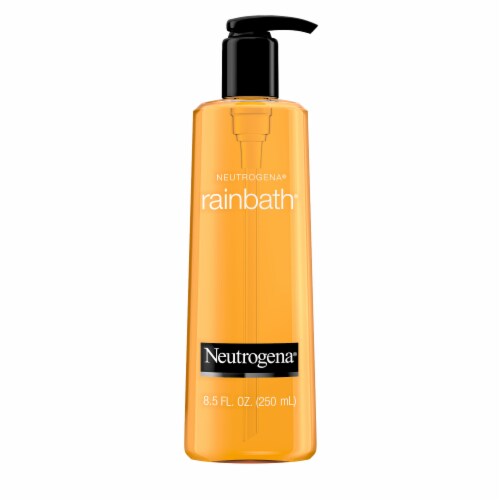 Neutrogena Rainbath Refreshing Shower & Bath Gel Original Perspective: front