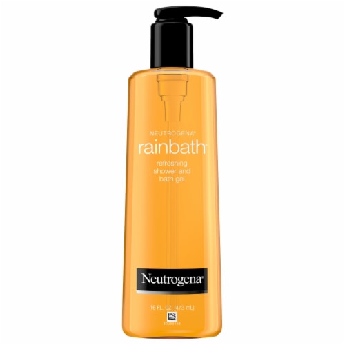 Neutrogena® Rainbath® Refreshing Shower and Bath Gel Perspective: front