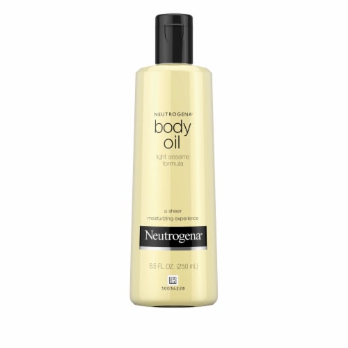 N°5 The Gold Body Oil