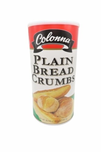 Featured image of post Steps to Make Bread Crumbs Kroger Aisle