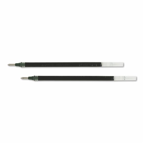 uni-ball - Refill for uni-ball Gel IMPACT Gel Pen, Bold, Black Ink, 2/Pack, Sold as 1 PK uni-ball - Refill for uni-ball Gel IMPACT Gel Pen, Bold, Black Ink, 2/Pack, Sold as 1 PK