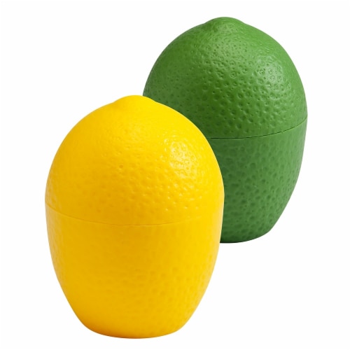 Hutzler® Lemon Lime Saver Perspective: front