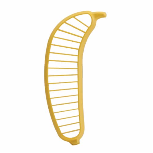 Hutzler Banana Slicer Perspective: front