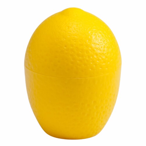 Hutzler Lemon Saver, Yellow Perspective: front