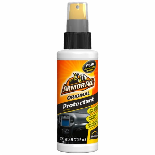 Armor All Protectant, Original - 32 fl oz spray