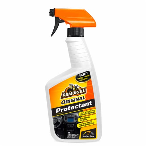 Armor All® Original Protectant Perspective: front