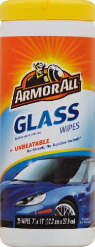 Armor All® Cleaning Wipes, 25 ct - Kroger