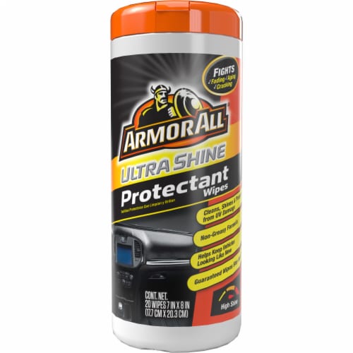 Armor All® Original Protectant Spray, 4 fl oz - Fred Meyer