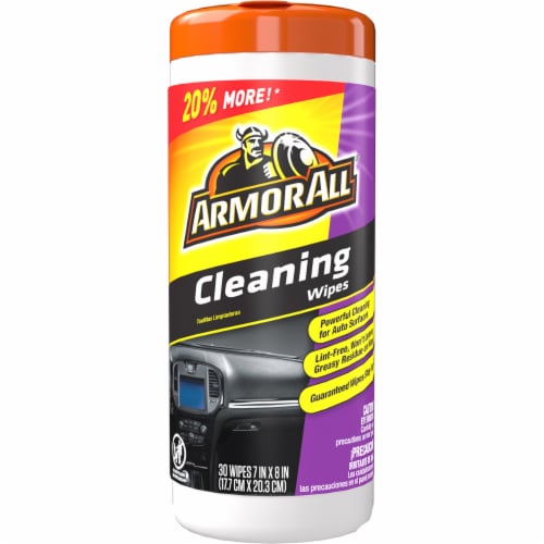 Armor All® Interior Detailer, 16 fl oz - Ralphs