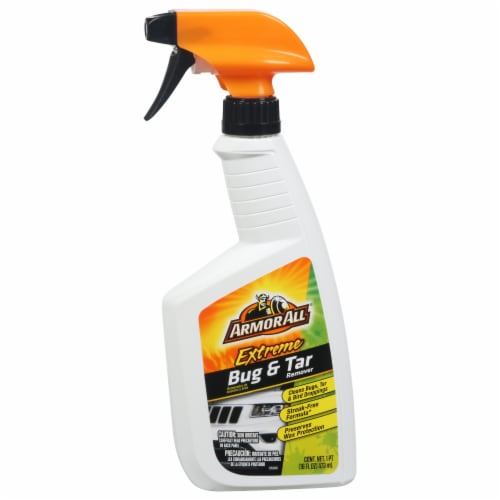 Armor All® Extreme Bug and Tar Remover, 16 fl oz - Harris Teeter