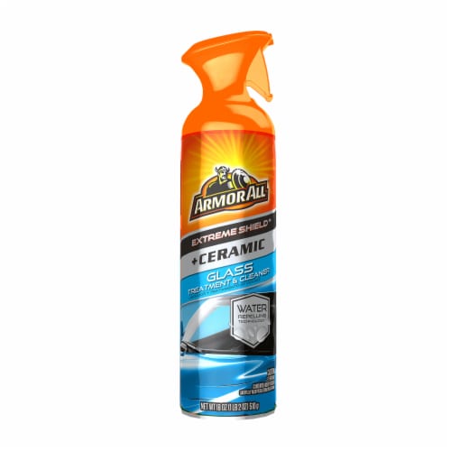 Armor All Extreme Shield Ceramic Glass Treatment & Cleaner (18 oz)