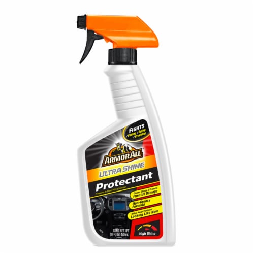 Armor All® Ultra Shine Protectant Spray, 16 fl oz - Mariano's