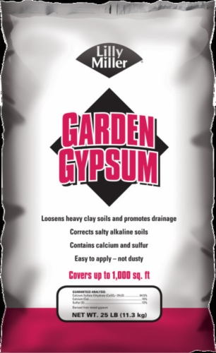 Lilly Miller Garden Gypsum Perspective: front
