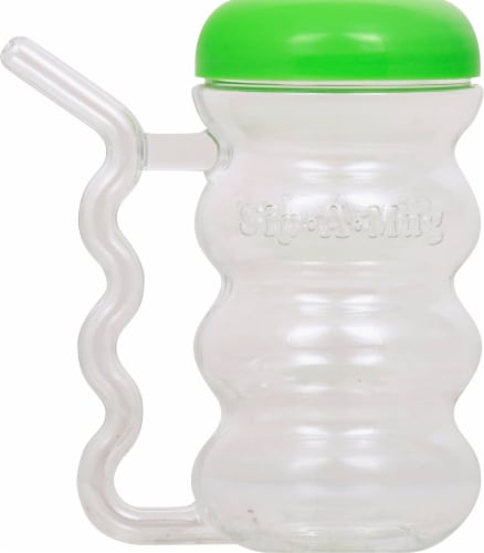 Arrow Plastic Sip-A-Mug, 14 oz - Kroger