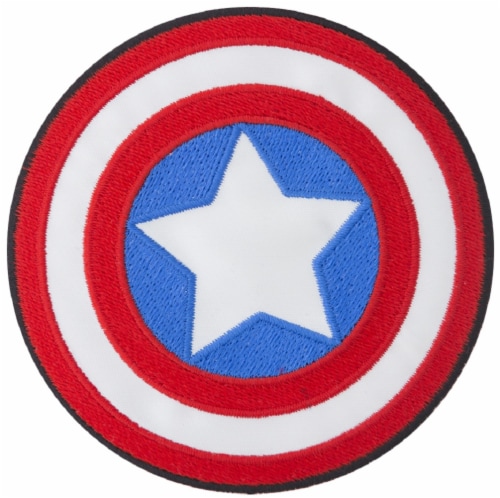 Simplicity® Shield Applique Perspective: front