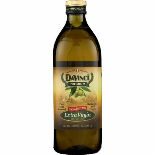 Da store vinci olive