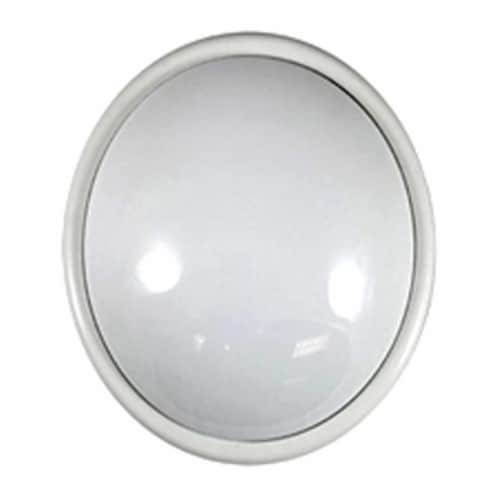 AmerTac 241801 5.5 in. 30 Lumens Warm White LBO Moon Light Perspective: front