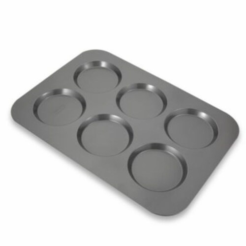 Chicago Metallic™ The Original Muffin Top Pan™, 1 ct - Kroger