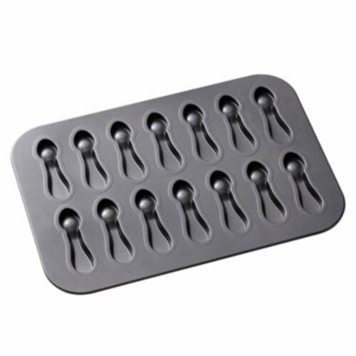 Chicago Metallic™ Cookie Dunker Baking Pan, 4.5 in X 7.5 in - Kroger