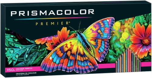 Prismacolor colored pencils online
