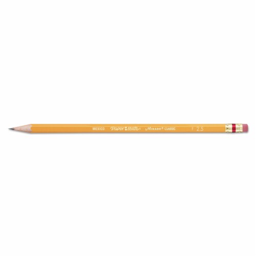 2.5 pencil 2025