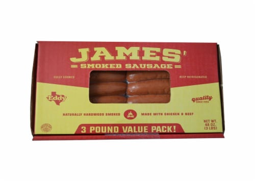 Kroger clearance smoked sausage