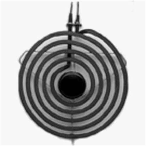 Range Kleen 7362 7362- 6'' Universal Plug-In Element With Delta Perspective: front
