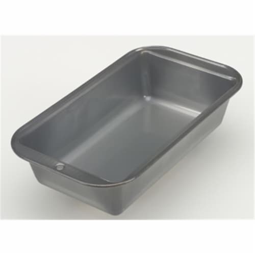 Range Kleen B09LL Large Loaf Pan 9 Inch x 5 Inch Perspective: front