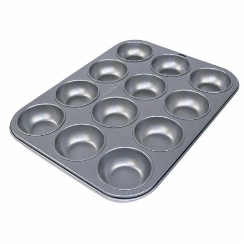 Range Kleen 12 Cup Muffin Pan