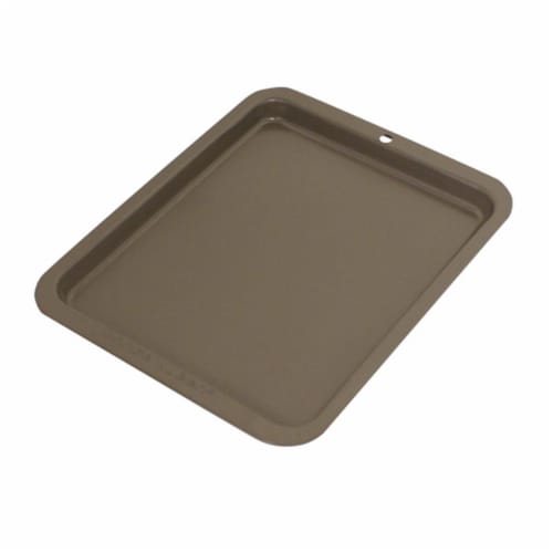Range Kleen Petite Cookie Sheet Non-stick 8x10 in. - outer Perspective: front
