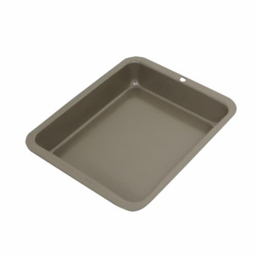 8 x 10 baking pan top
