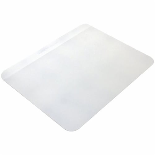 Range Kleen CeramaBake Cookie Sheet & Slider, White - 10 in. x 14 in. Perspective: front