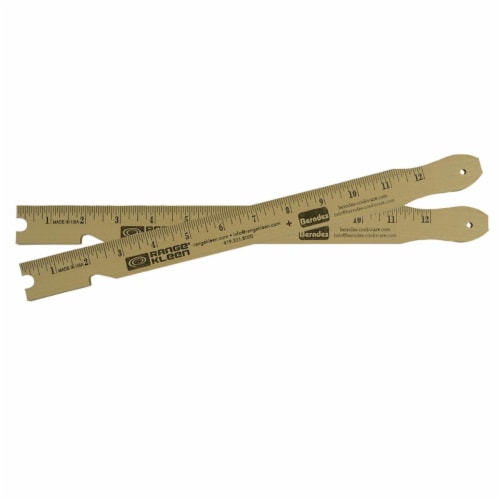 Range Kleen R31012 Oven Stick - Pack of 2 Perspective: front
