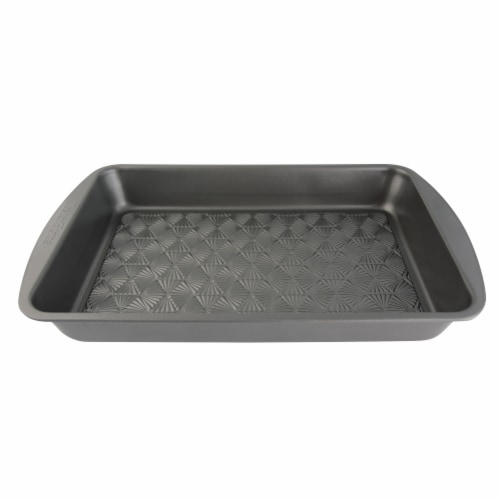 Nordic Ware Nonstick 9 x 13 Rectangular Cake Pan