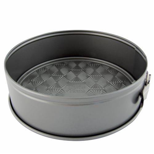 Zulay Kitchen Cheesecake Pan - Springform Pan with Safe Non-Stick Coating -  9 inch Light Blue, 1 - Kroger