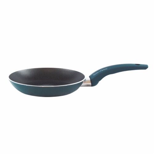 Taste of Home 8 inch Nonstick Aluminum Skillet Perspective: front