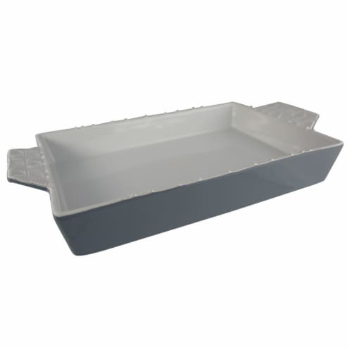 Taste of Home 13 x 9 inch Stoneware Baking Dish, 13 x 9 inch - Kroger