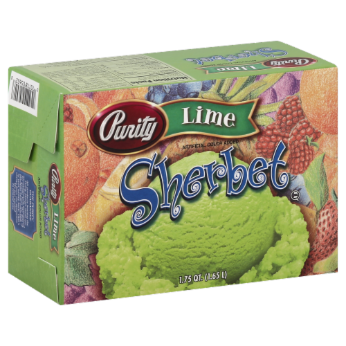 332 ライムシャーベット【Lime Sherbet】