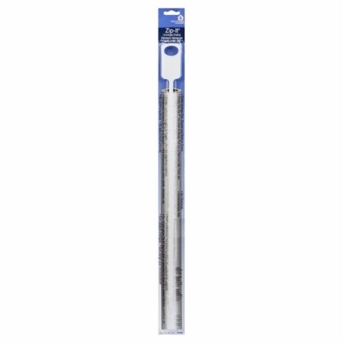 Helping Hand Zip-It Drain Clog Tool Perspective: front
