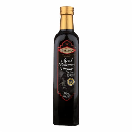 Bellino® Aged Balsamic Vinegar Perspective: front
