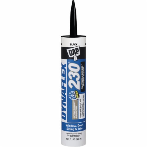 DYNAFLEX 230 Blk Dynaflex 230 Sealant 7079818280 Perspective: front