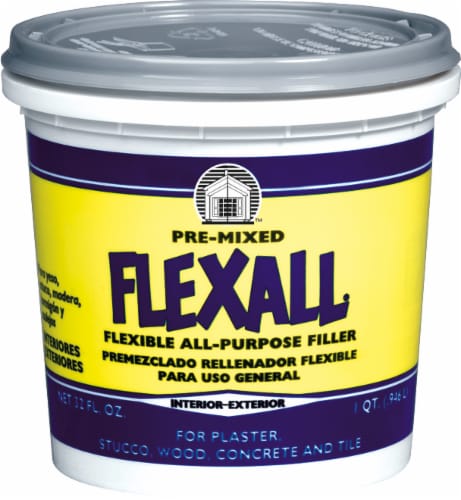 FlexAll® All-Purpose Filler Perspective: front